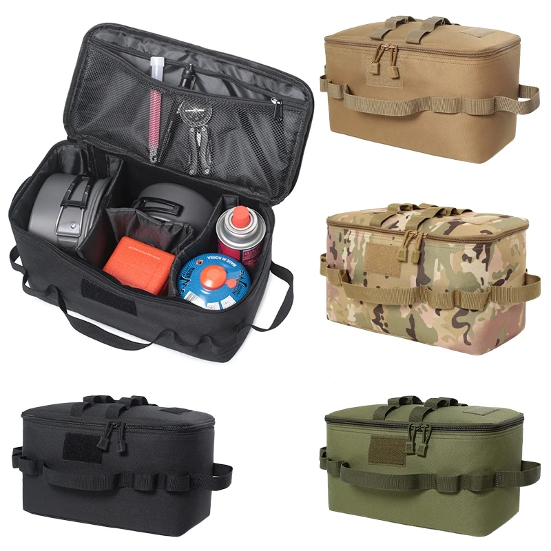 Sac de rangement pour réservoi - Camping Cooking Organizer avis et prix