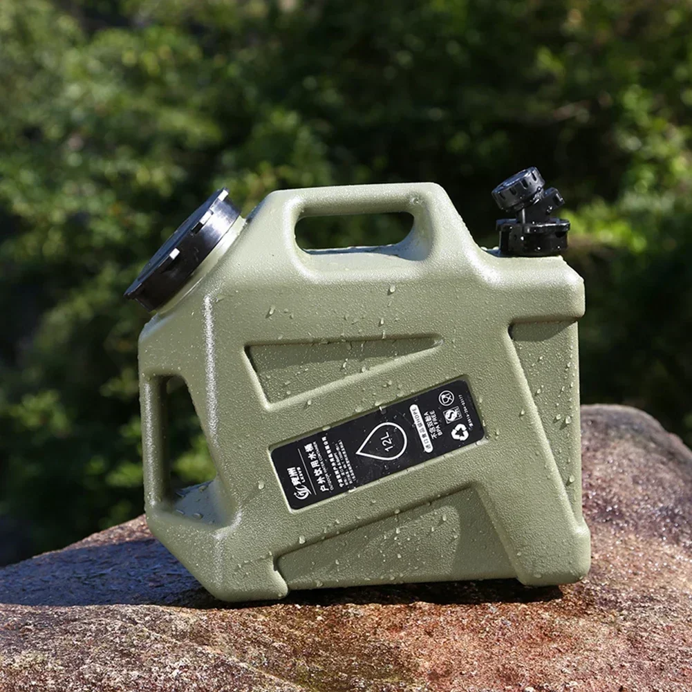 Conteneur d'eau de camping de  - Camping Cooking Container avis et prix