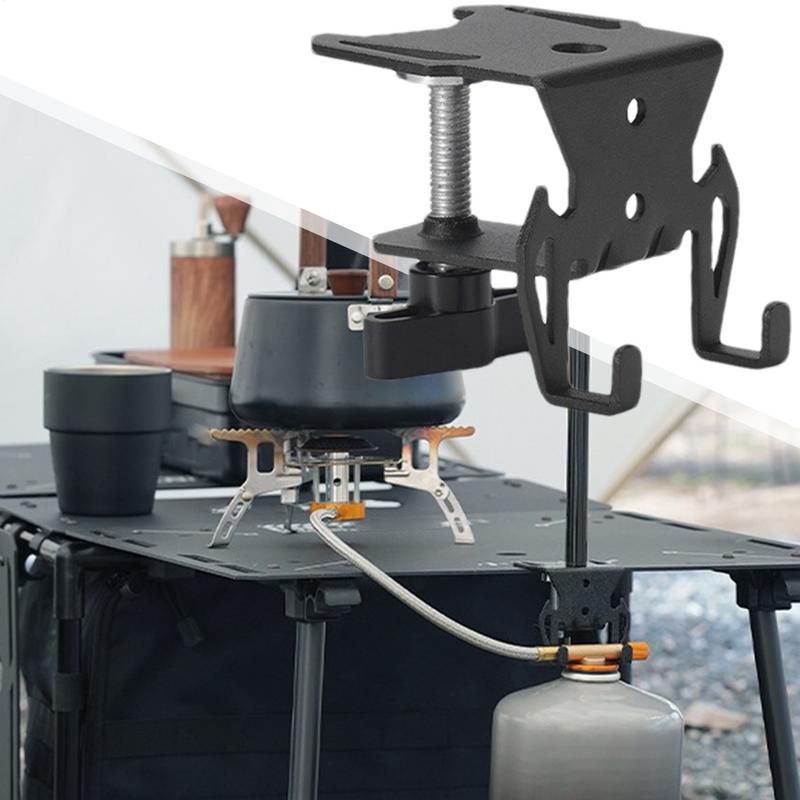 Cintre de cartouche d'air, Tab - Camping Cooking Organizer avis et prix