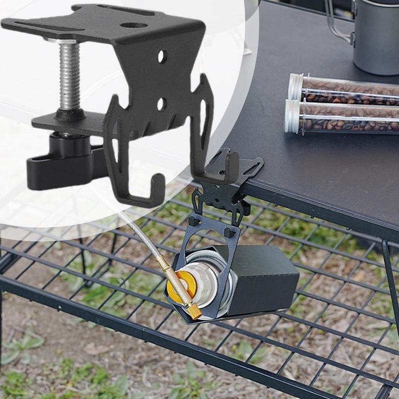 Cintre de cartouche d'air, Tab - Camping Cooking Organizer avis et prix