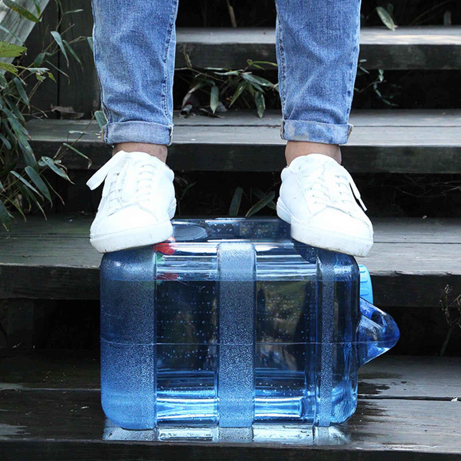 Carafe de stockage d'eau de ca - Camping Cooking Container avis et prix