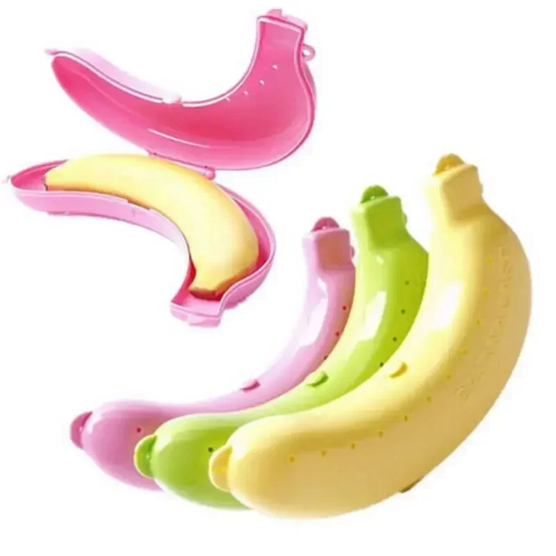 Boîte à Bananes en Plastique D - Camping Cooking Organizer avis et prix