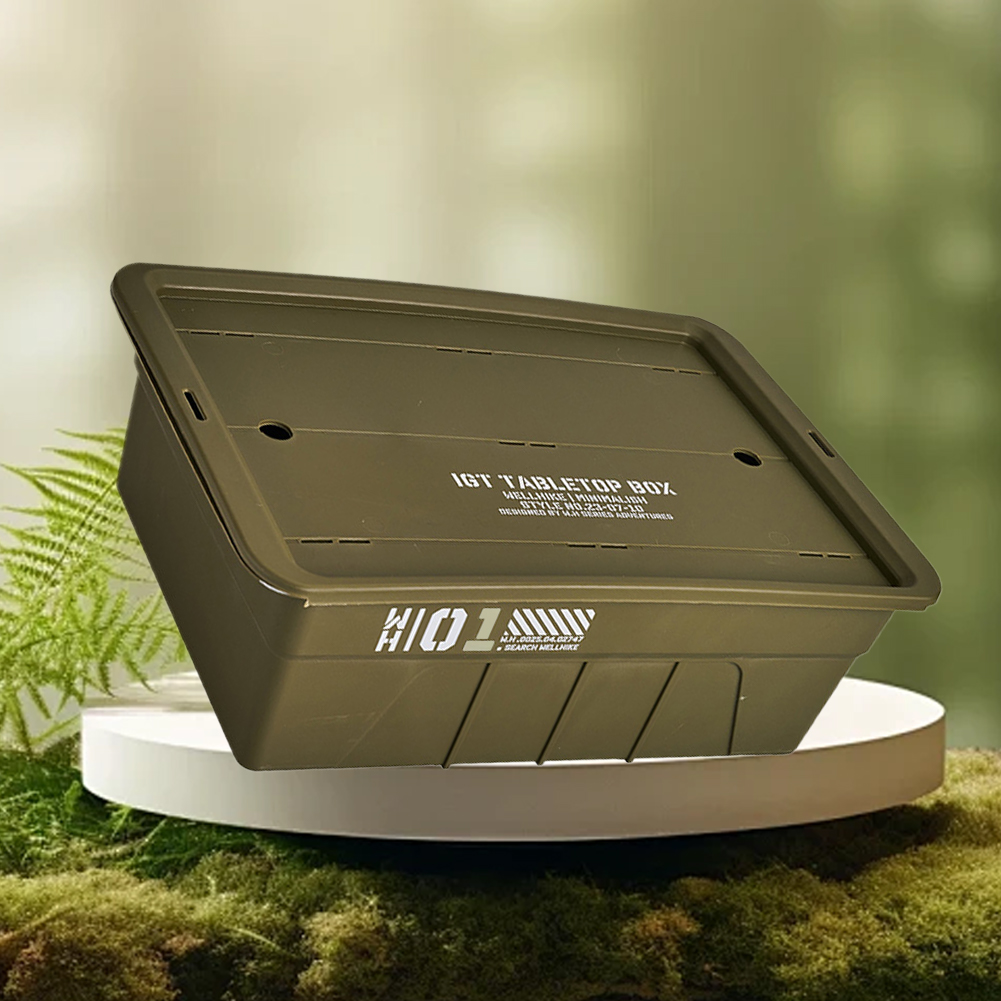 Plateau à thé multifonctionnel - Camping Cooking Table avis et prix