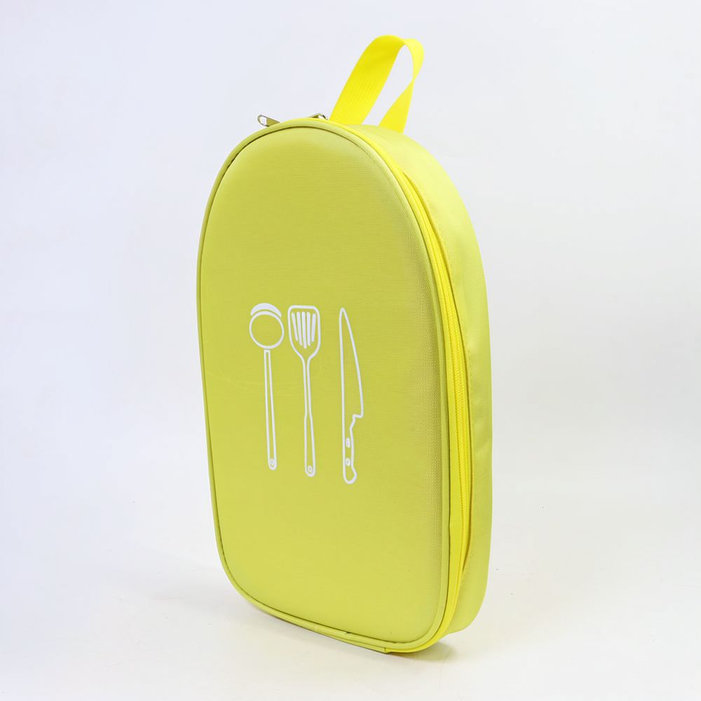 Sac de rangement pour ustensil - Camping Cooking Organizer avis et prix