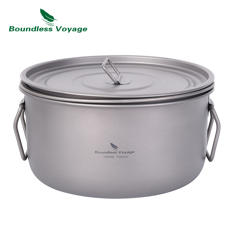 Marmite de Camping de Voyage s - Camping Hiking Cooking avis et prix